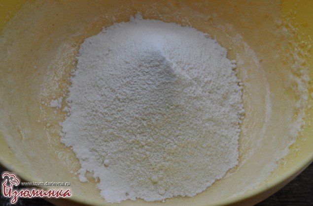 маффины с черникой маффины с черникой