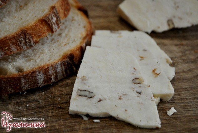 панир в домашних условиях