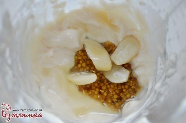 как приготовить салат цезарь