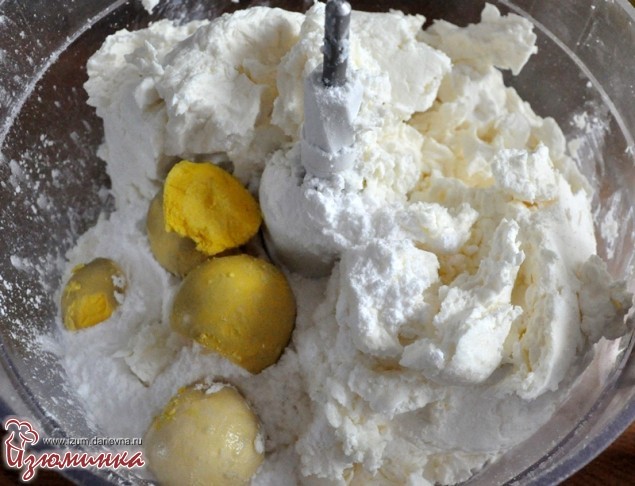 что приготовить на пасху