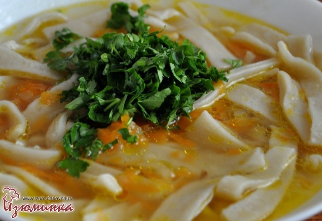 как приготовить домашнюю лапшу как приготовить домашнюю лапшу