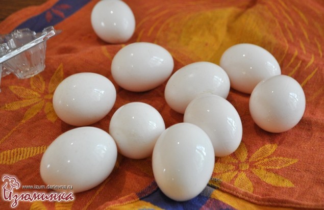 как красить яйца