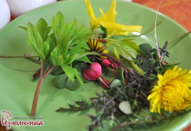 как красить яйца