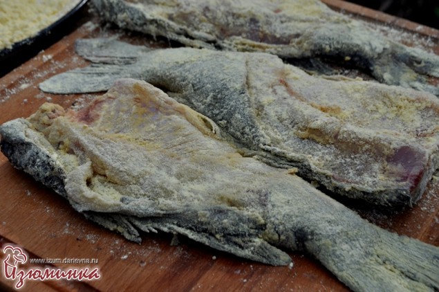 как приготовить карпа как приготовить карпа