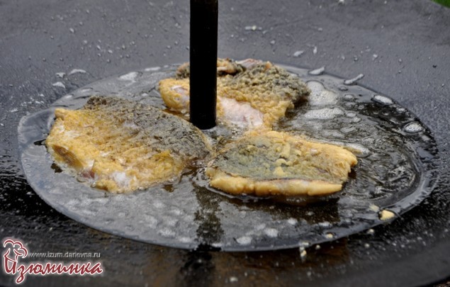 как приготовить карпа как приготовить карпа