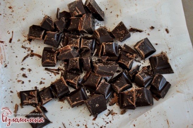 сырники с шоколадом сырники с шоколадом