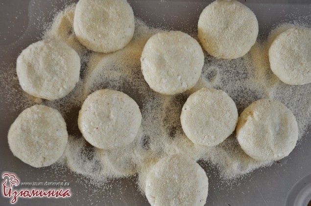 сырники с шоколадом сырники с шоколадом