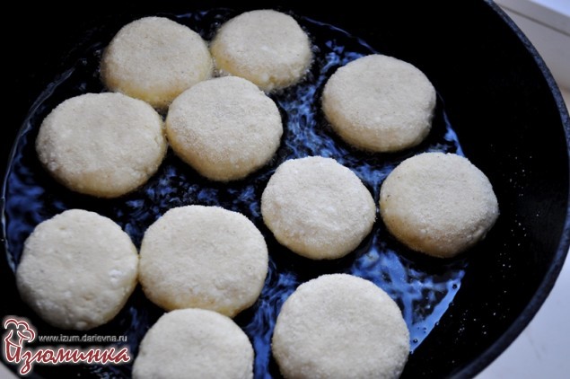 сырники с шоколадом сырники с шоколадом