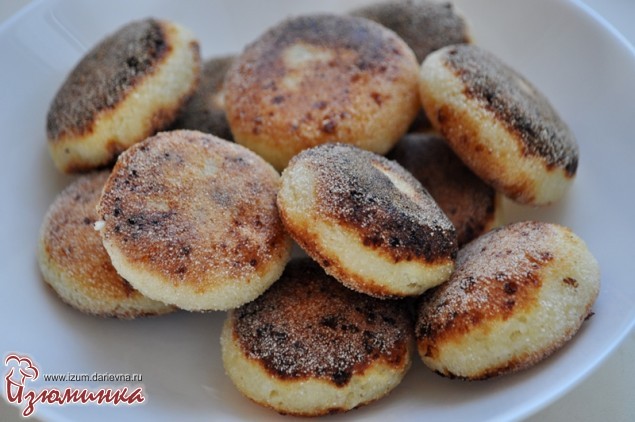 сырники с шоколадом сырники с шоколадом