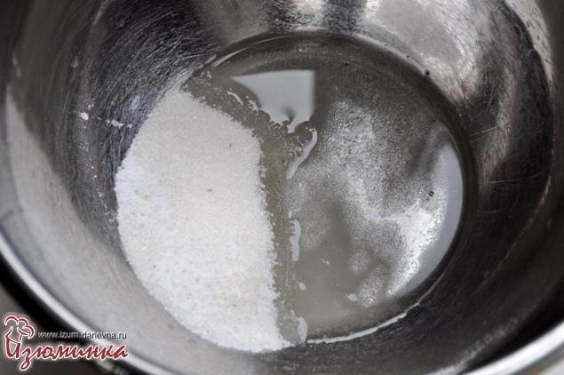 постные блины