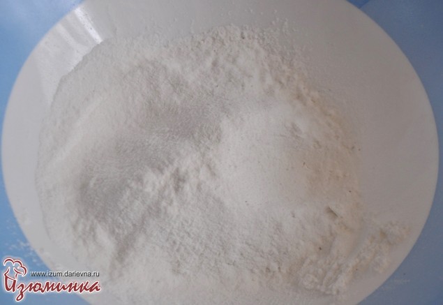 печенье сабле