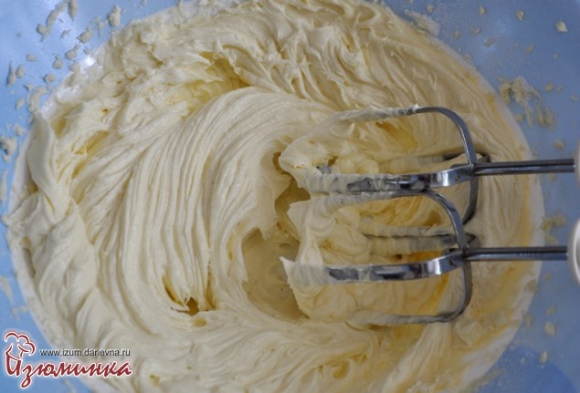 печенье сабле