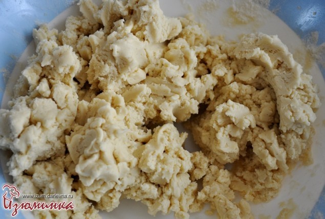 печенье сабле