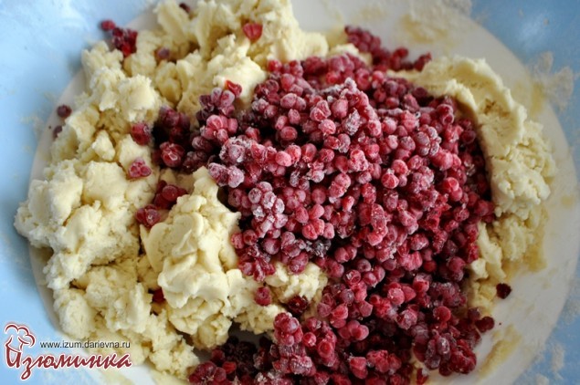 печенье сабле