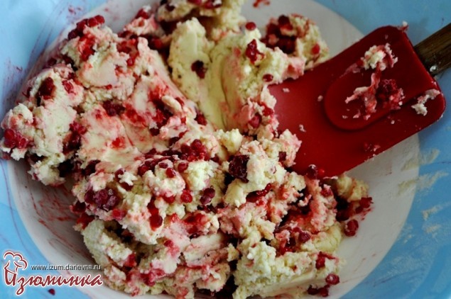 печенье сабле