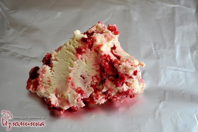 печенье сабле