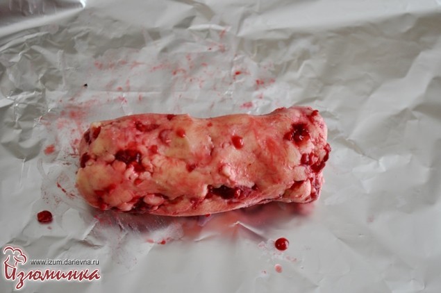 печенье сабле