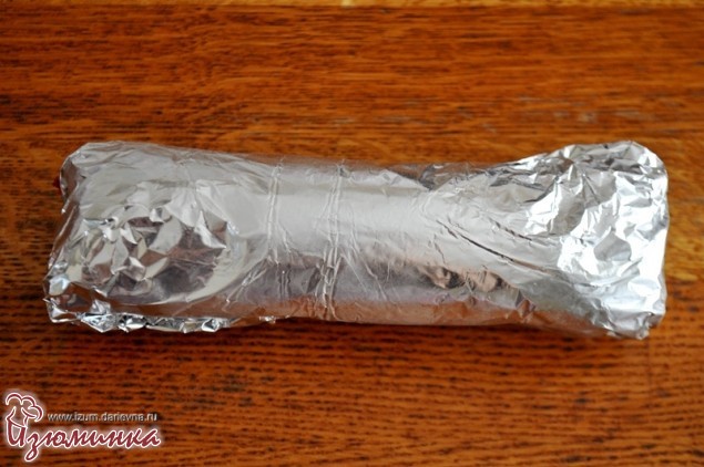 печенье сабле