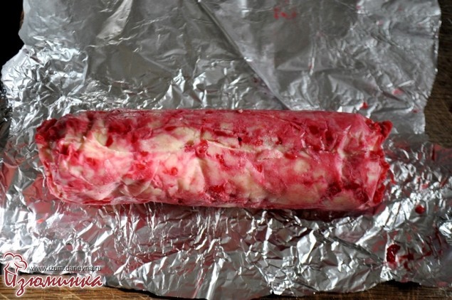 печенье сабле