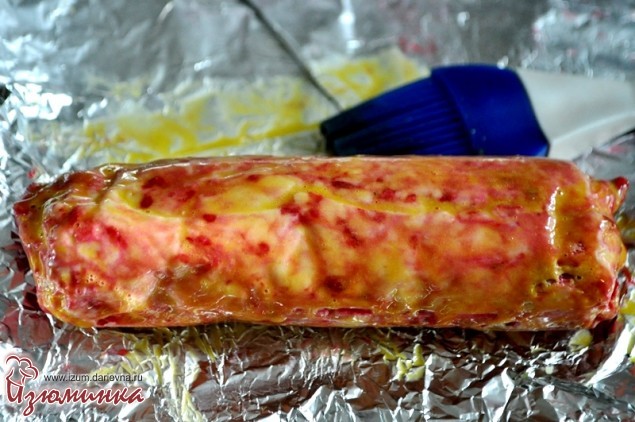 печенье сабле