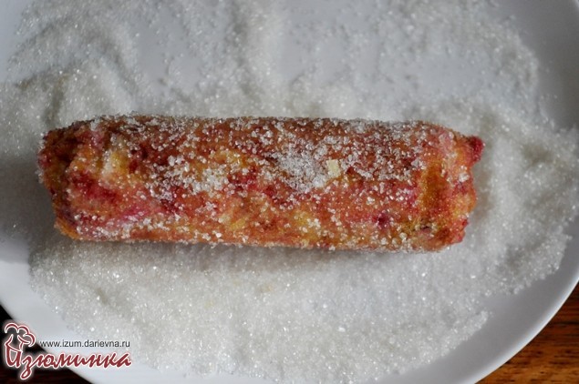 печенье сабле