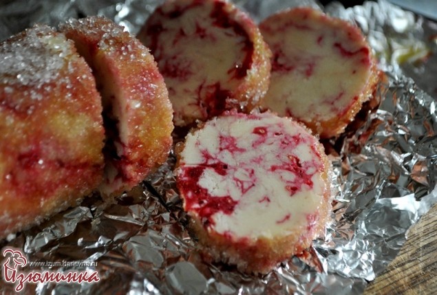 печенье сабле