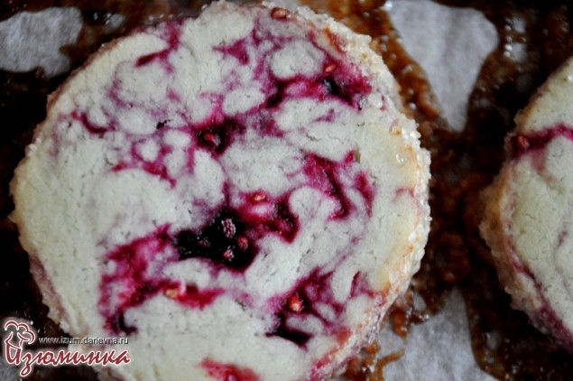 печенье сабле