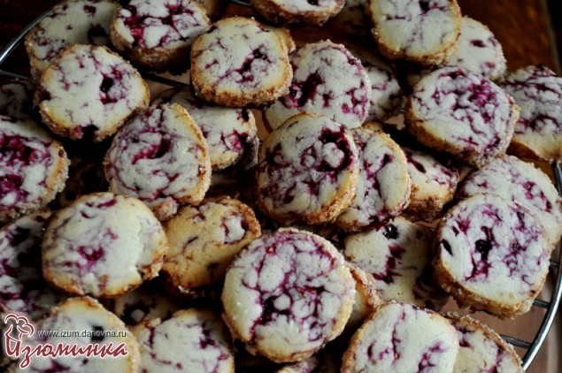 печенье сабле