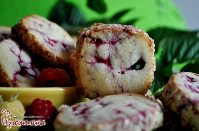 печенье сабле