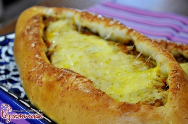 пиде рецепт пиде рецепт