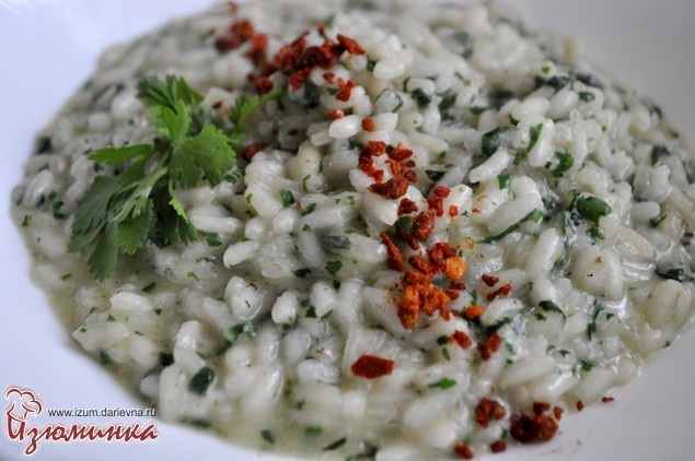 что приготовить с крапивой