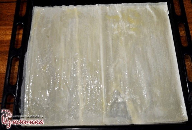 турецкая пахлава