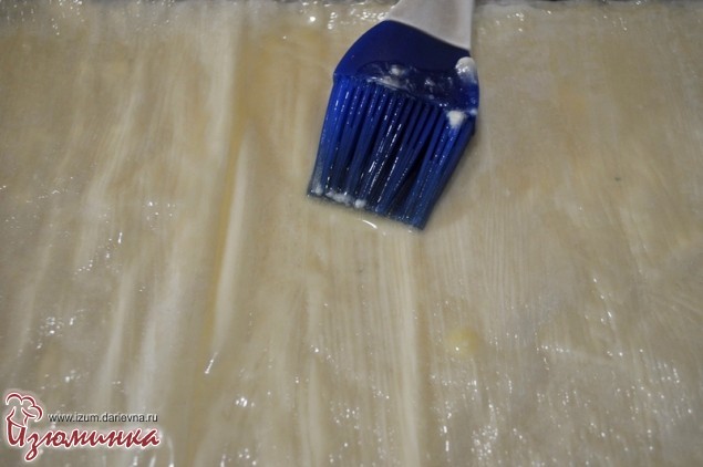 турецкая пахлава