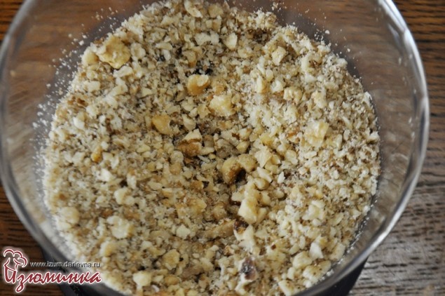 турецкая пахлава