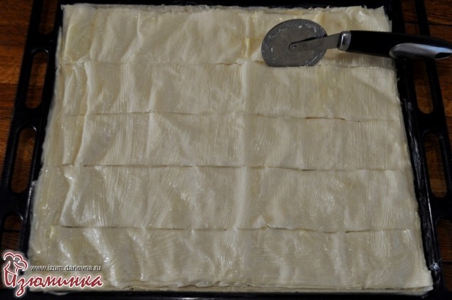 турецкая пахлава