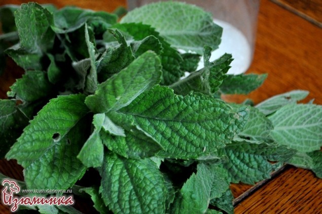 творожный мусс