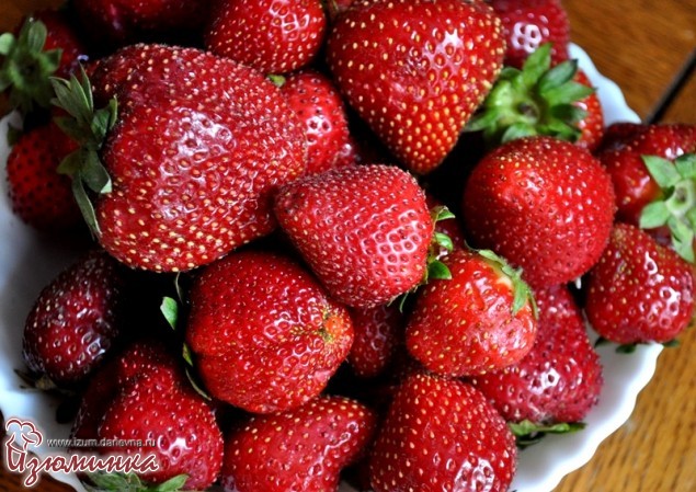 творожный мусс