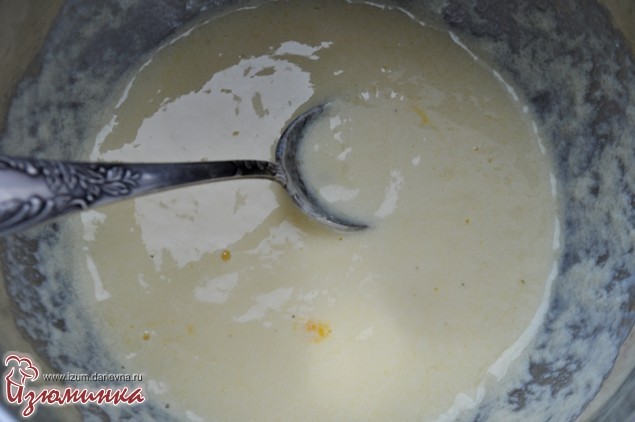 маффины с грибами и сыром