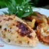 Простой вкусный рецепт куриной грудки