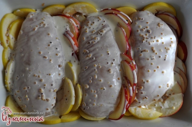 Простой вкусный рецепт куриной грудки