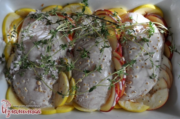 Простой вкусный рецепт куриной грудки