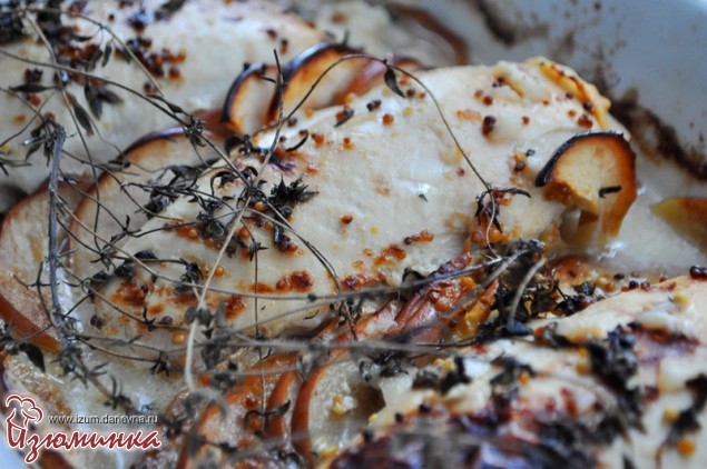 Простой вкусный рецепт куриной грудки