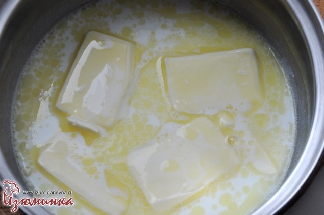 банановые маффины