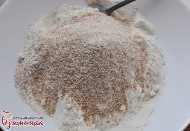 банановые маффины