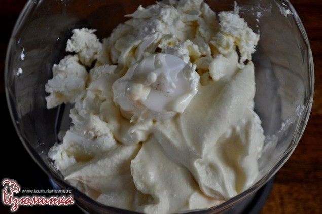 шоколадный торт в мультиварке