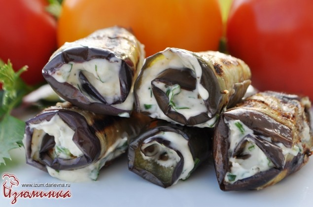 закуска тещин язык