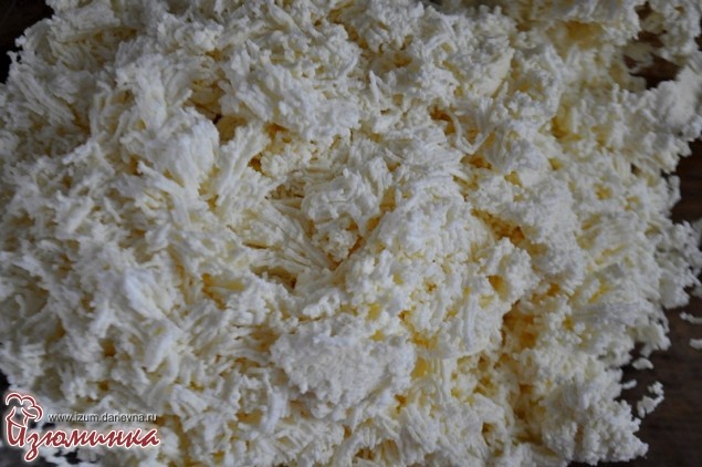 творожные булочки