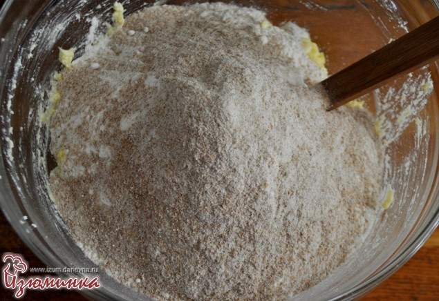 творожные булочки