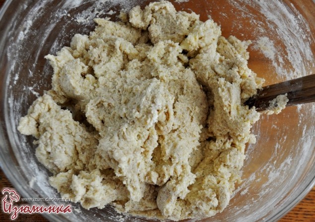 творожные булочки