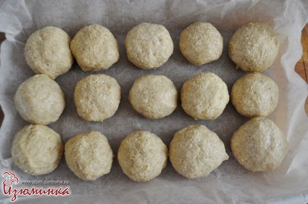 творожные булочки